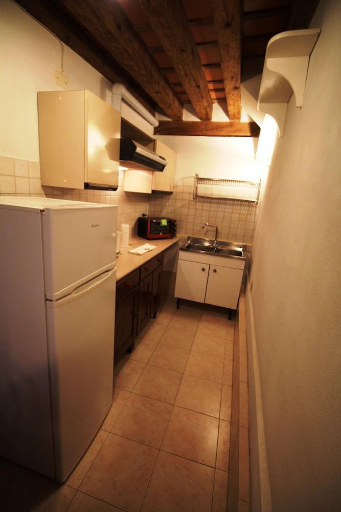 Venezianamente -Dimora Furlani ground fl