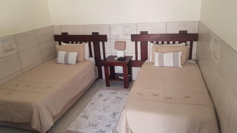 Esperanca Guesthouse