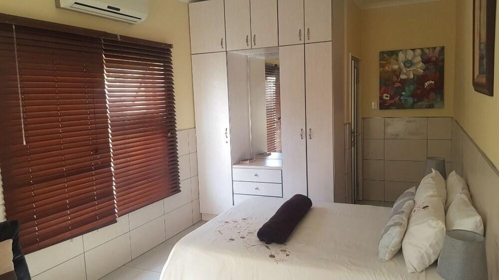 Esperanca Guesthouse