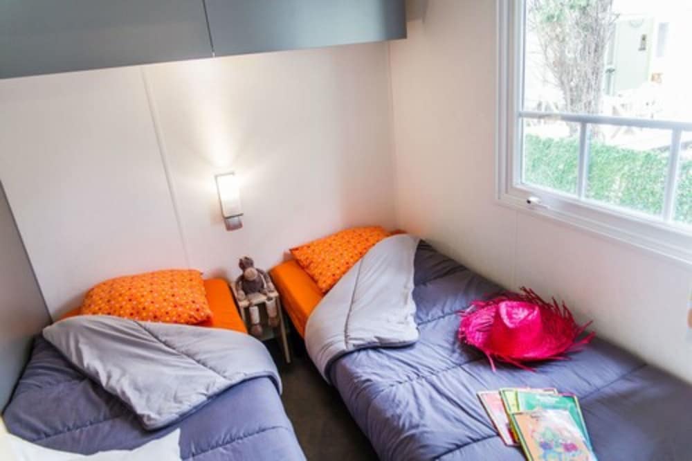 Camping La Croix du Sud