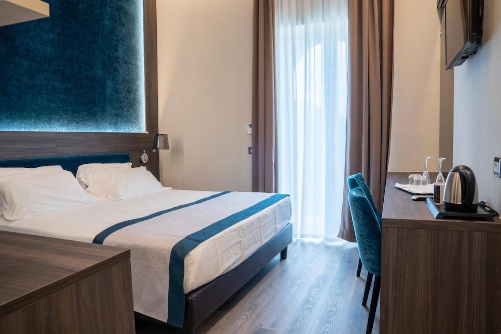 San Lorenzo - Boutique Hotel & SPA