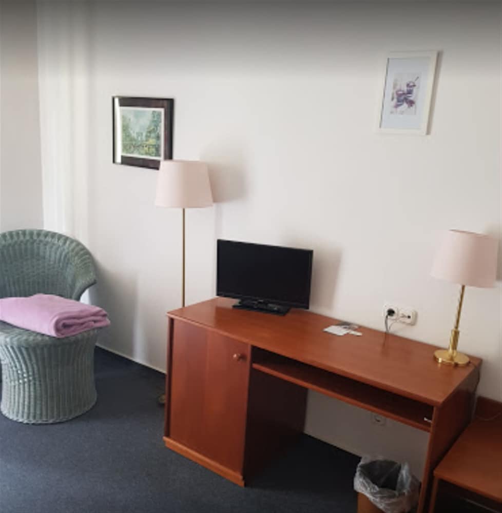 Hotel Mühlbergblick