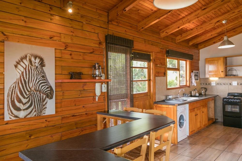 Knysna Lodge Self Catering Accommodation