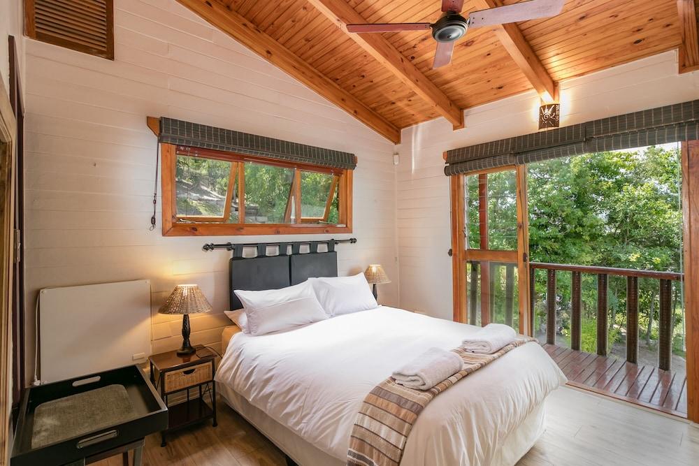 Knysna Lodge Self Catering Accommodation