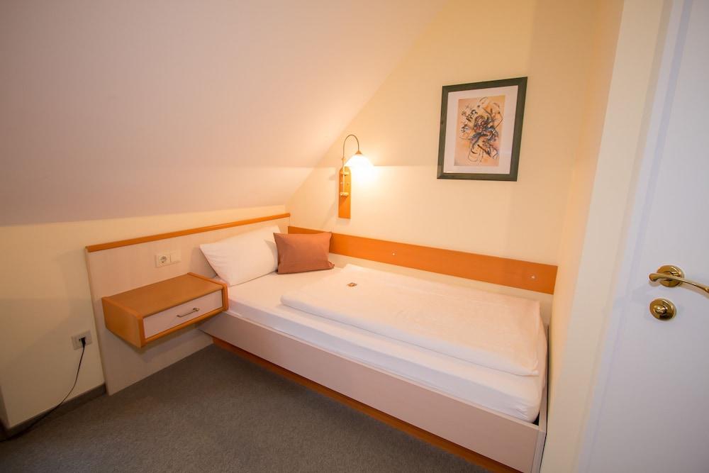 Hotel Garni am Markt