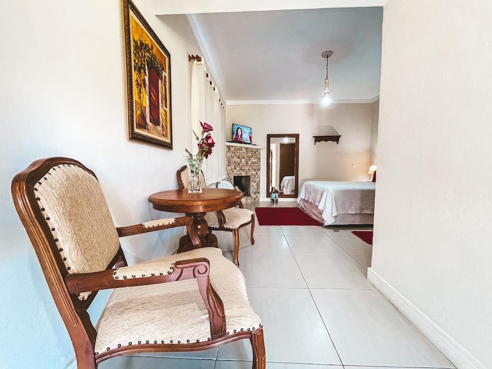 Pousada Quinta dos Colibris