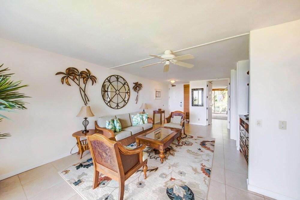 Cliffs 5205 1 Bedroom Condo by Redawning