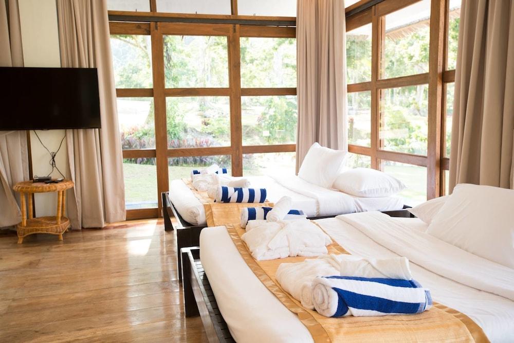 Recidencia Del Hamor