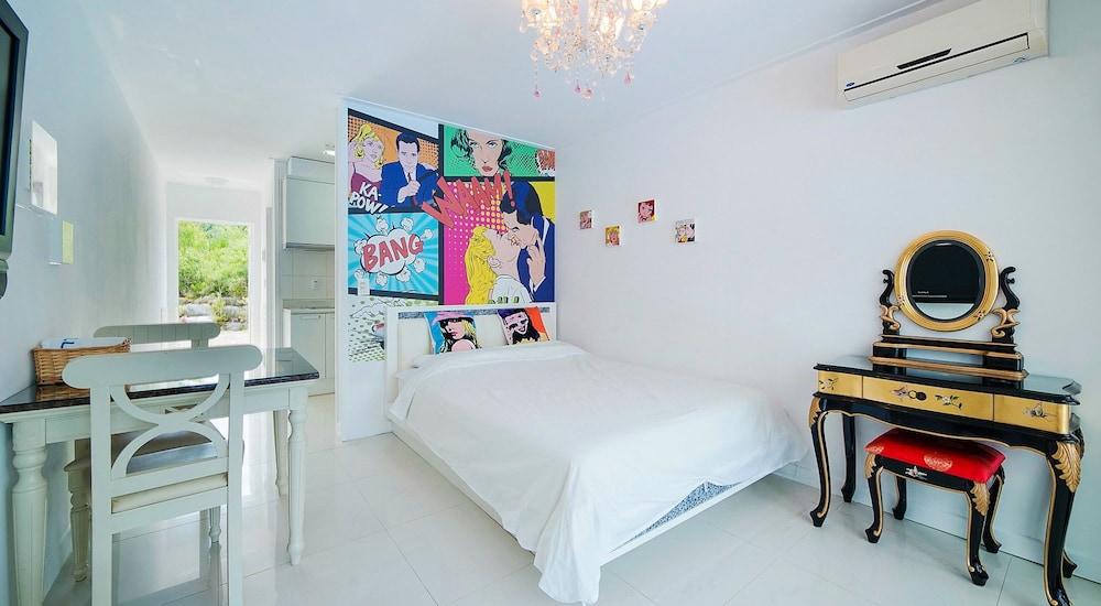 Yangyang Hillstar Pension