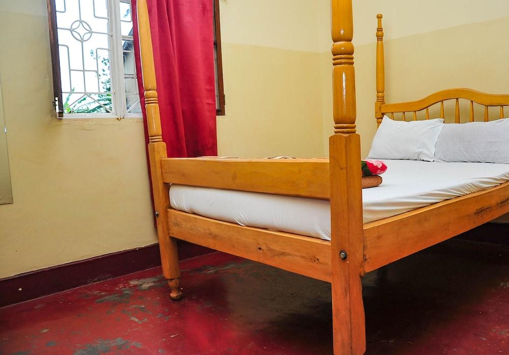 Serene Executive Suites