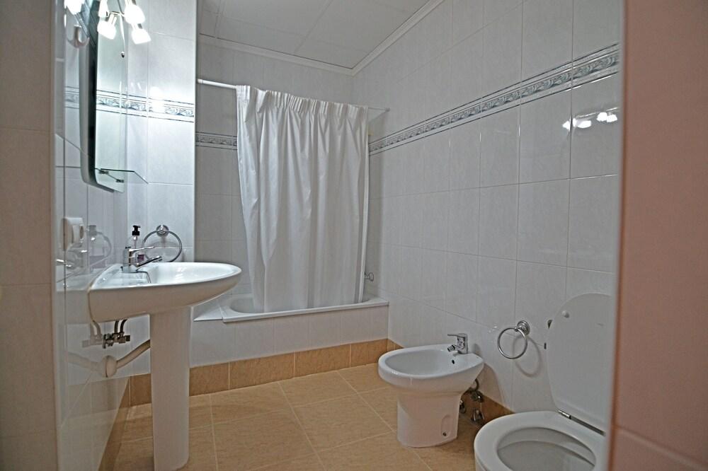 Apartaments Font D´en Segures