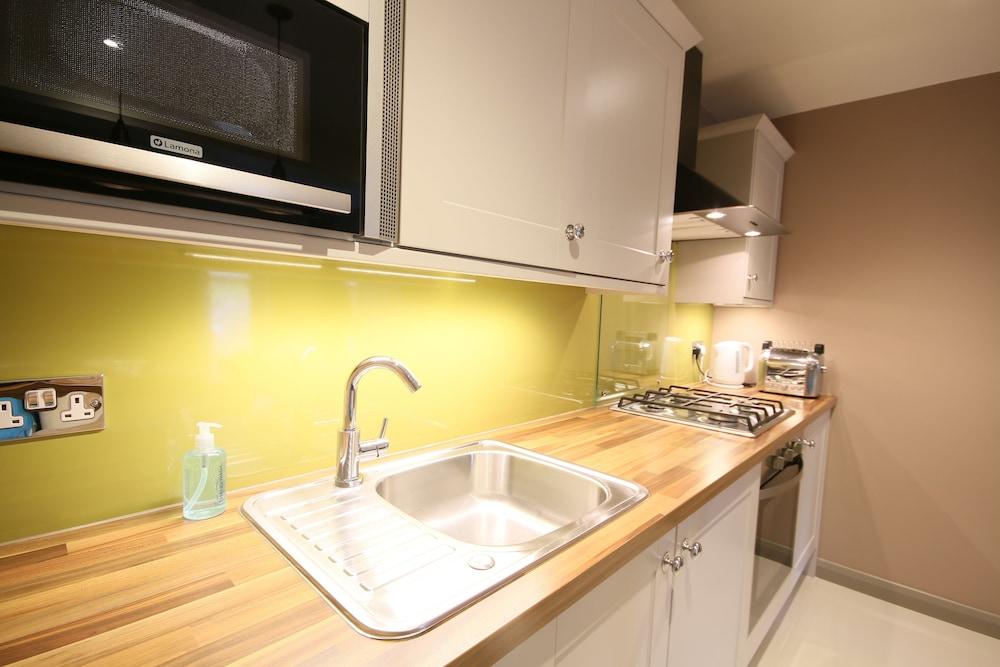 The Apartments Quidhampton Mill