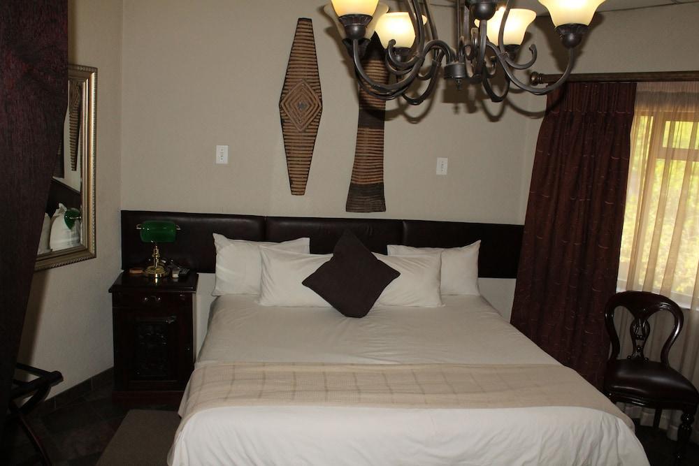 Goodnight Guest Lodge