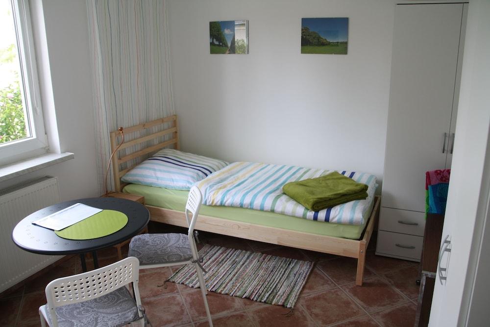 Gästezimmer Lußhardthof