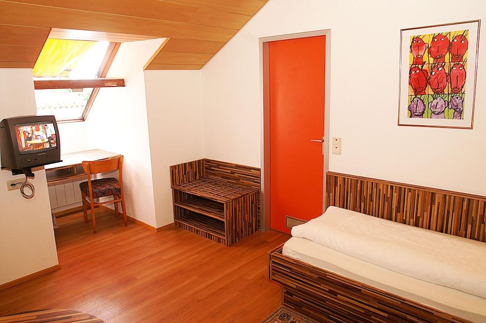 Fränkischer Gasthof Lutz