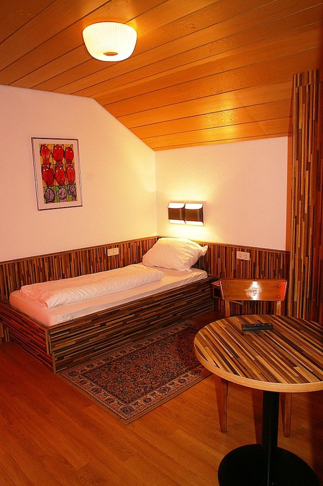 Fränkischer Gasthof Lutz