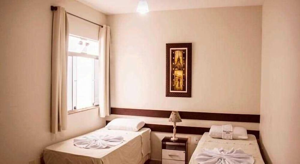 Hotel Pais e Filhos