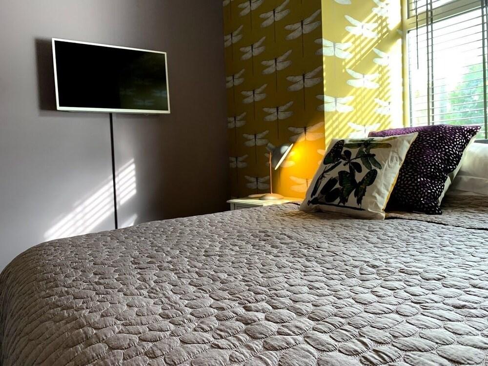 The Residence at Bolenna