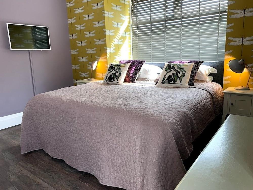 The Residence at Bolenna