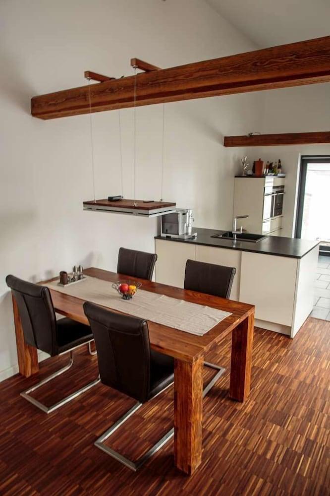 Winzerhaus am Eckbach