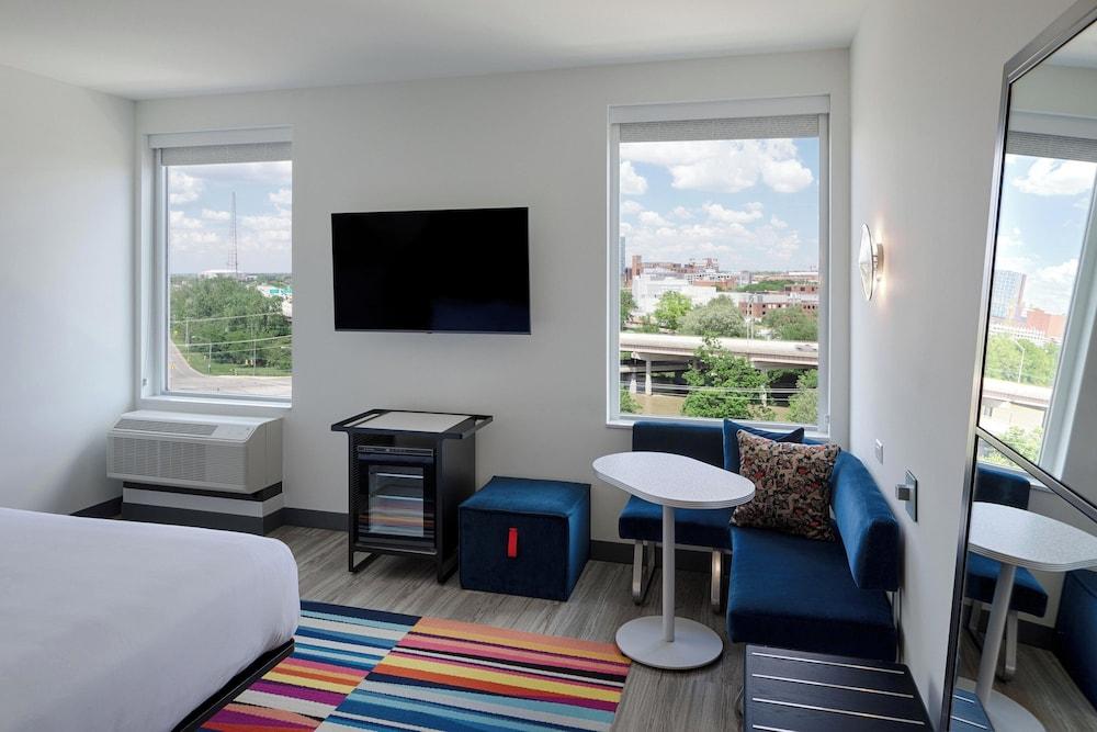 Aloft Columbus University District