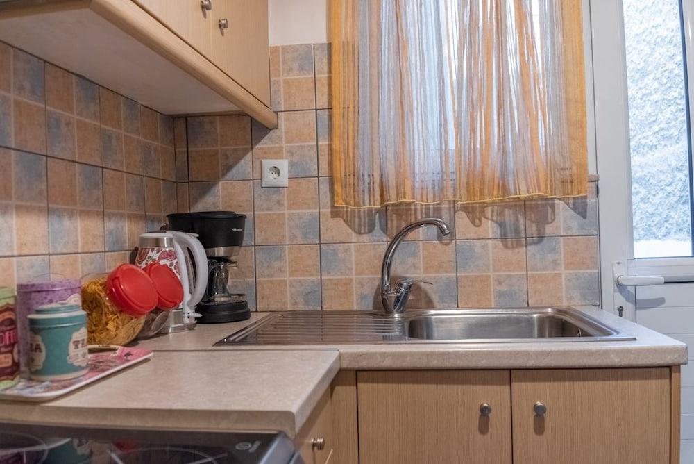 Fix Divine Apartment