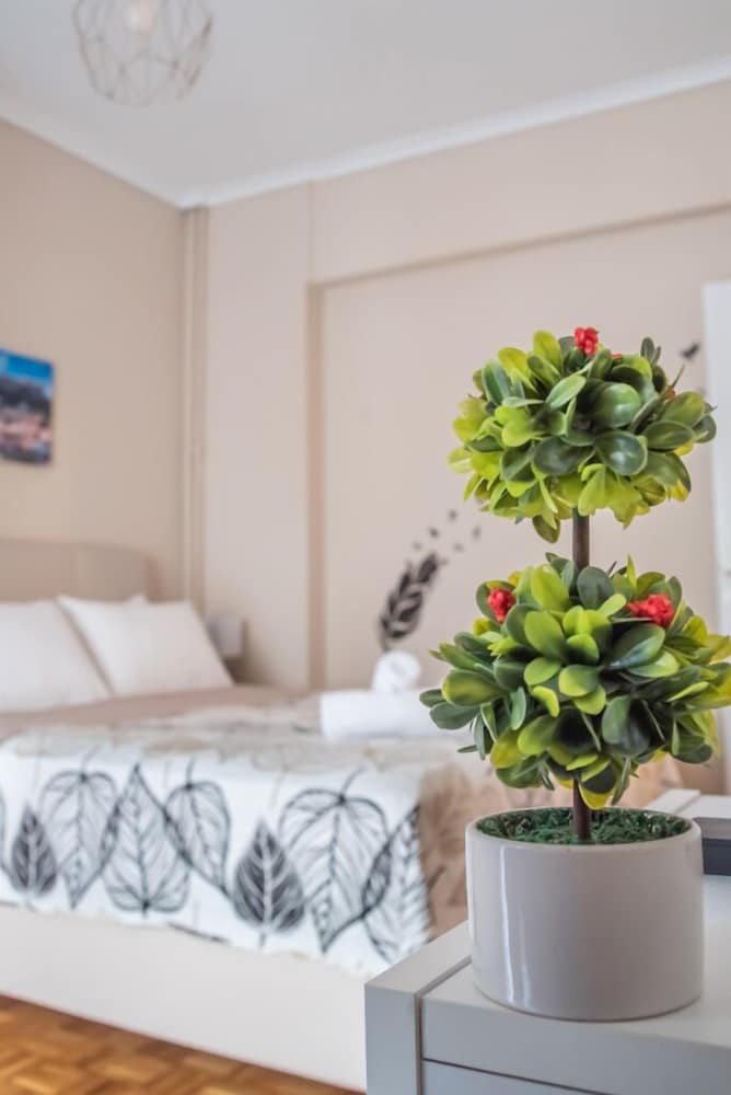 Fix Divine Apartment