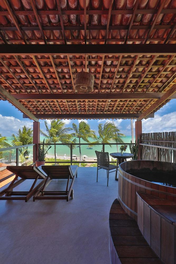 Pousada Rota Ecológica