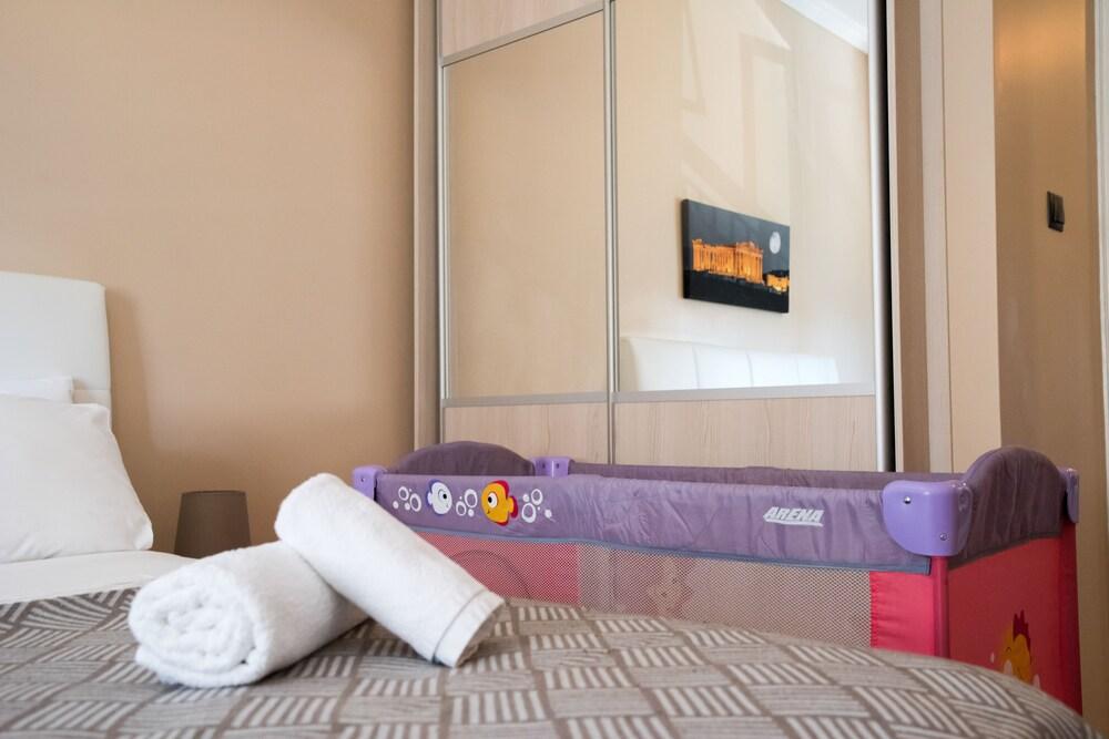 Gazi Divine Apartment