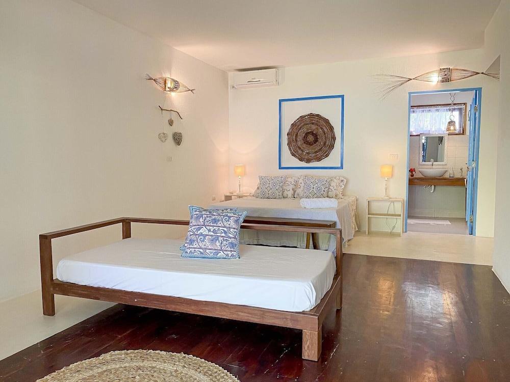 Pousada Villa Tatuamunha