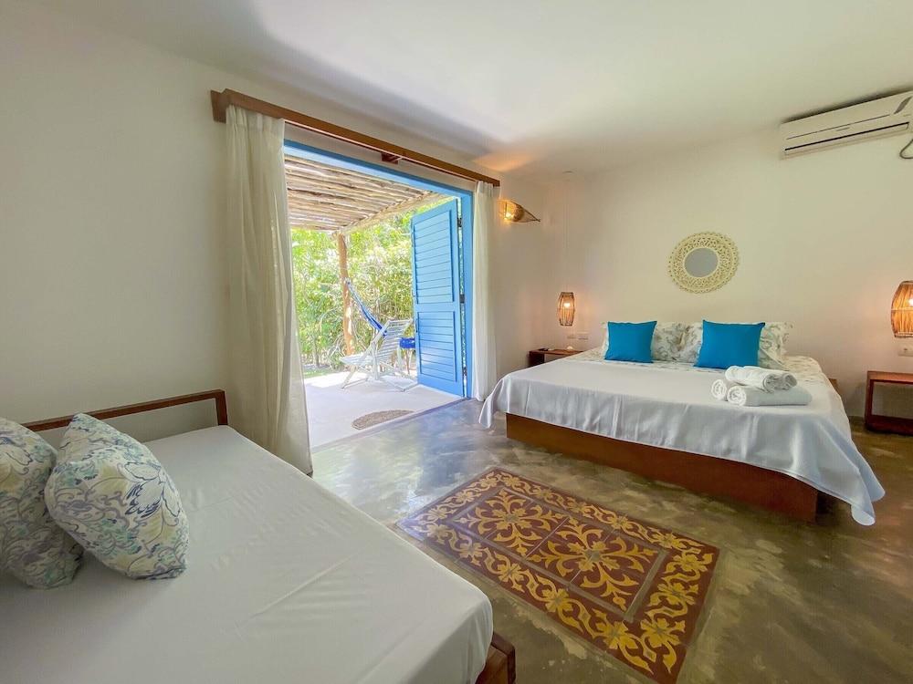 Pousada Villa Tatuamunha