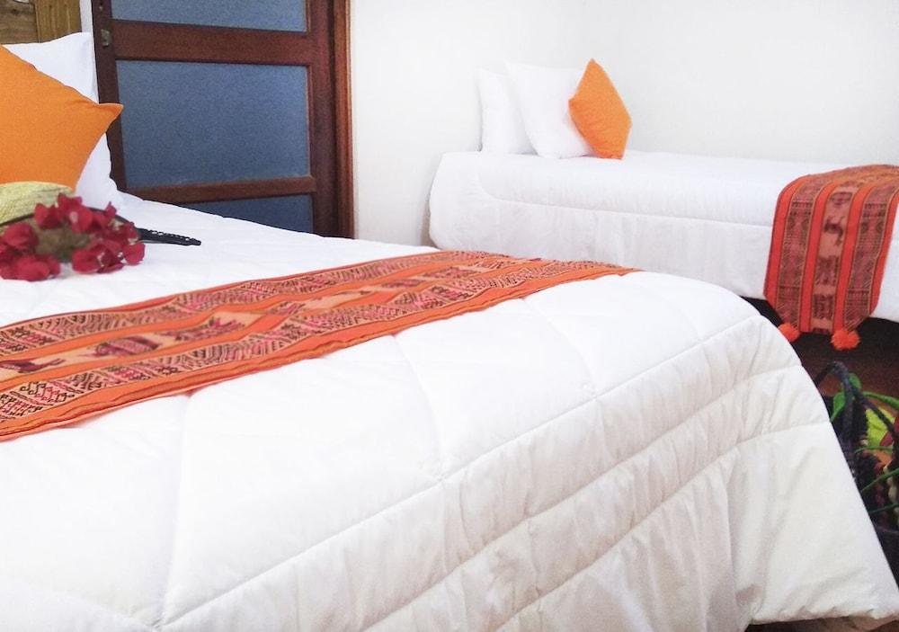 Lodge Viñas del  Sol