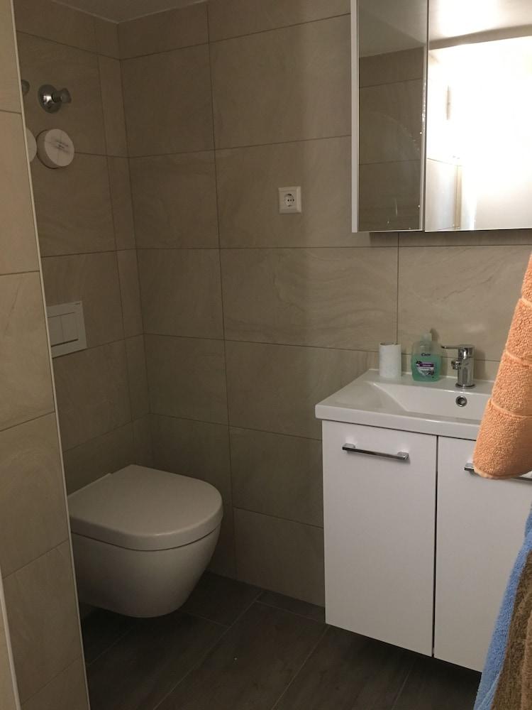 Monteurzimmer Leimen