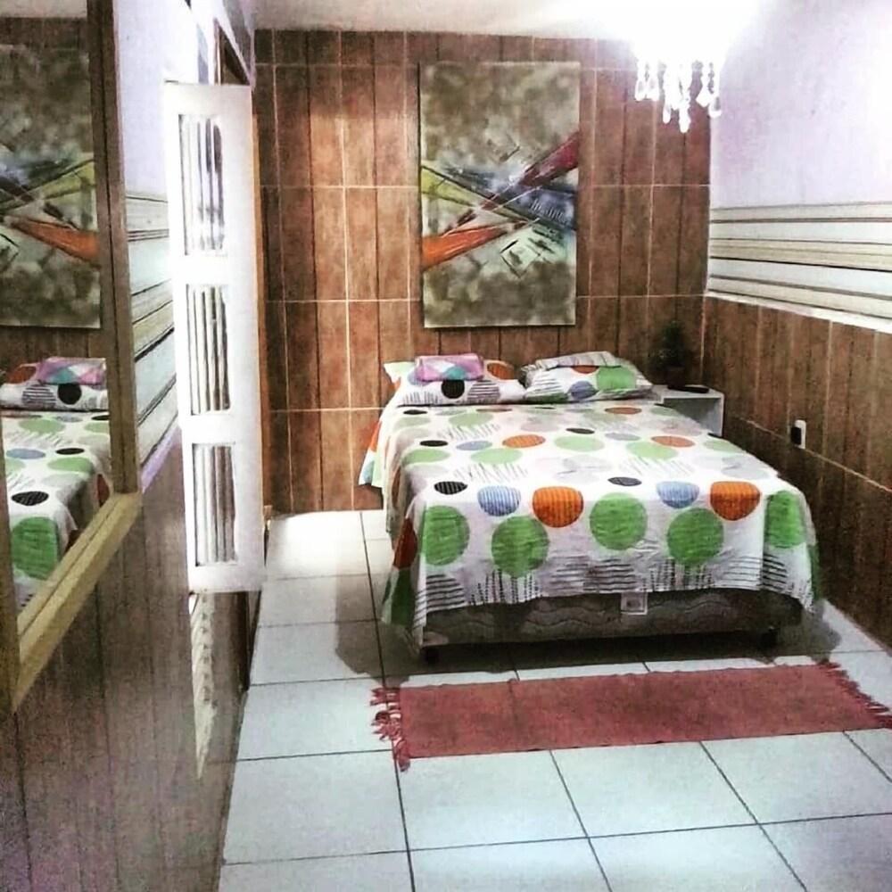 Pousada Republica Zélia Barros