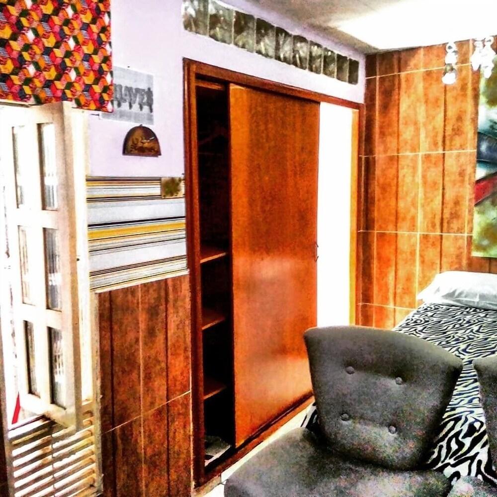 Pousada Republica Zélia Barros