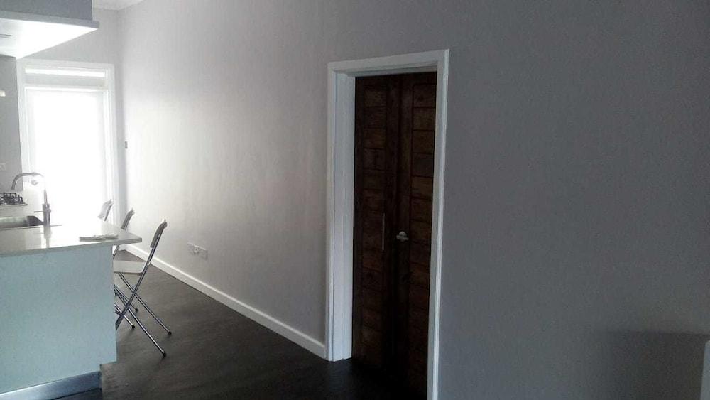 Octave's Beach Trek Apartment