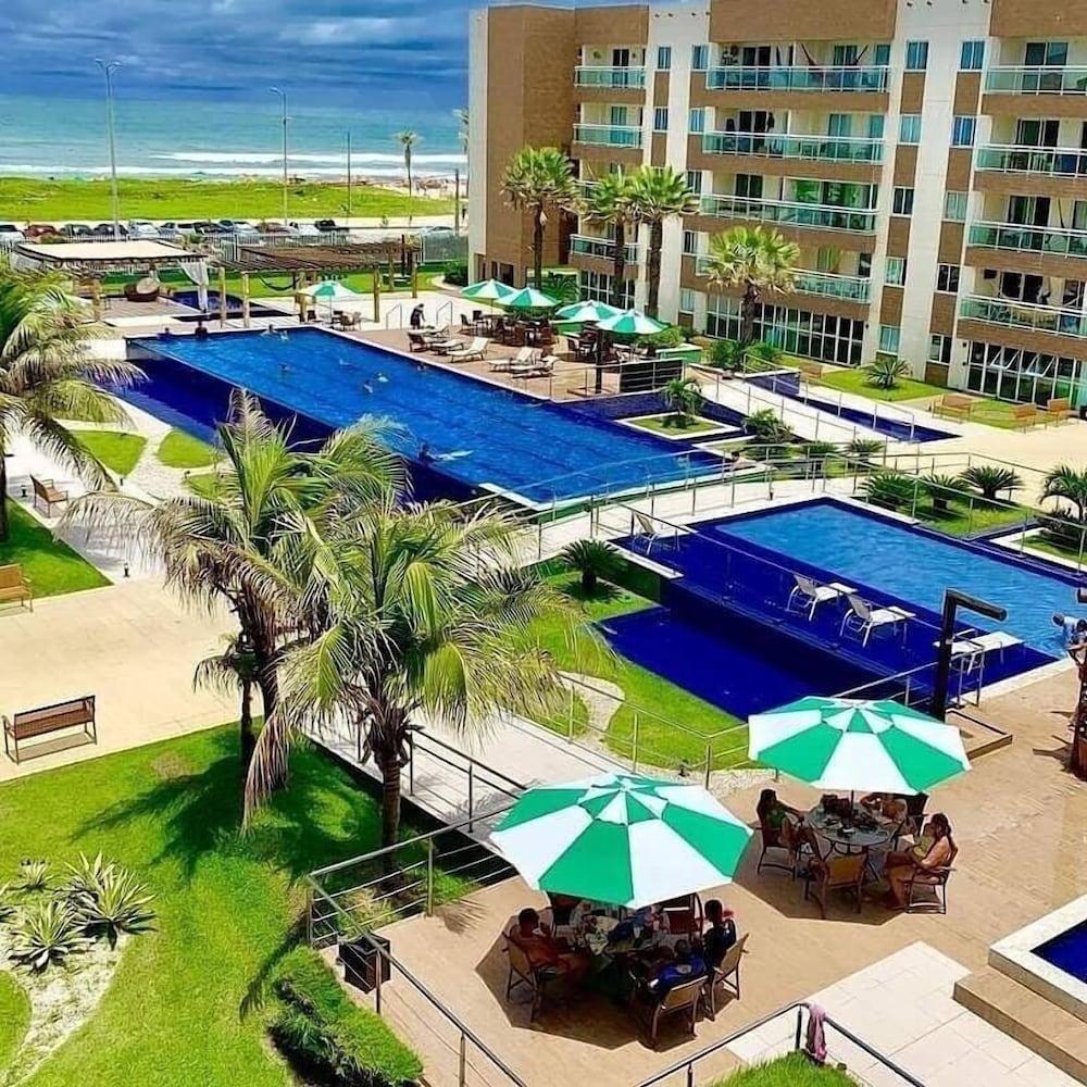 Flat na Praia do Futuro