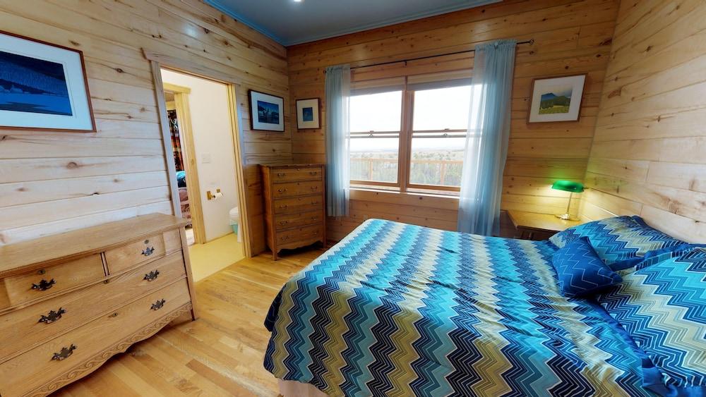 Mustang Mesa Amazing Views