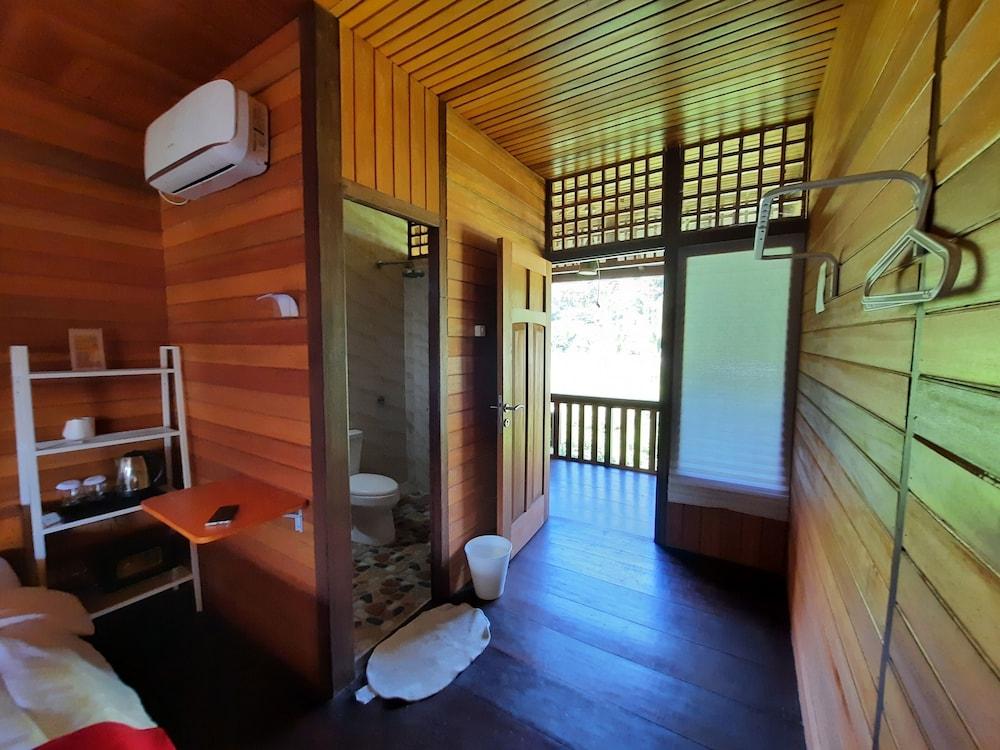 Hotel Besar Bulan Baru - Senggigi