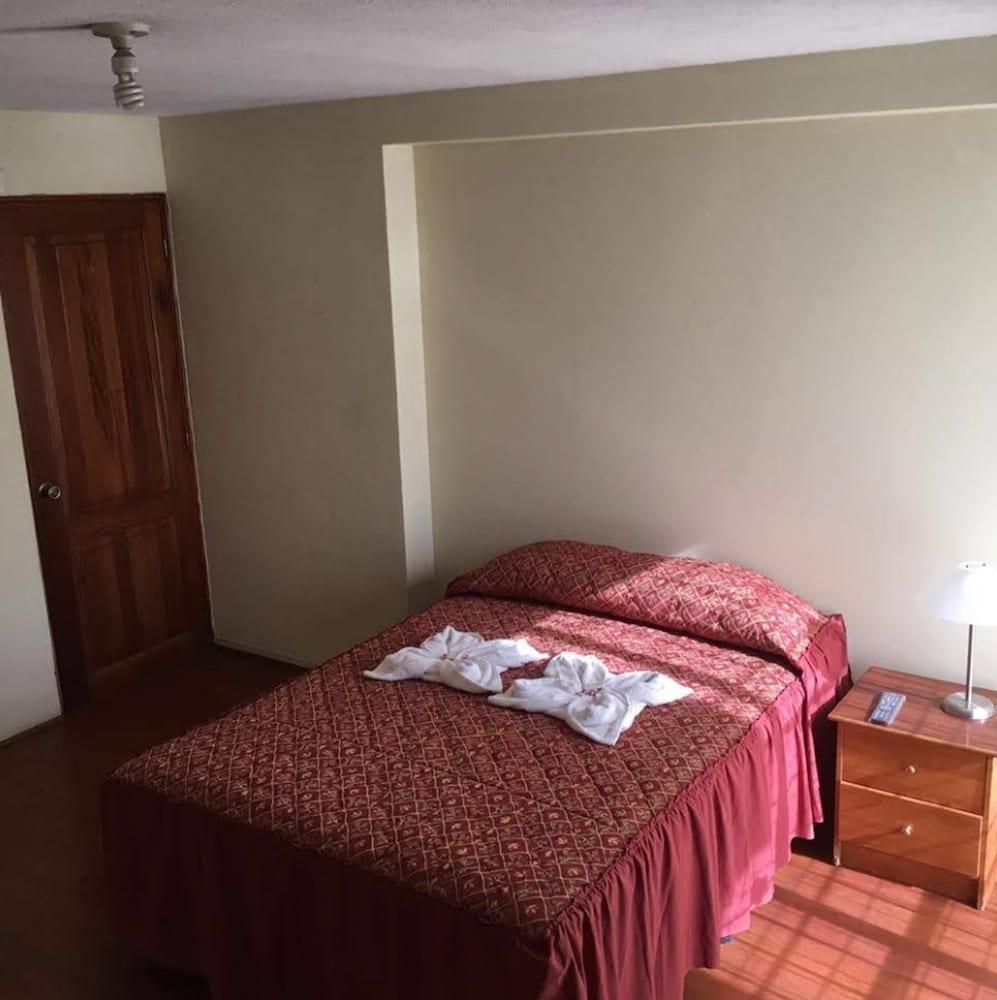 Global airport bed and breakfast