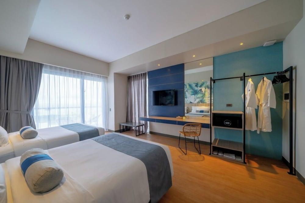 Solea Palm Resort Mactan