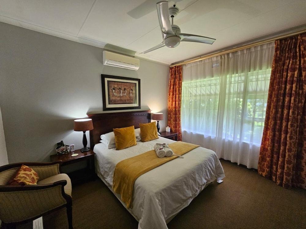 Hillton Manor Guest House