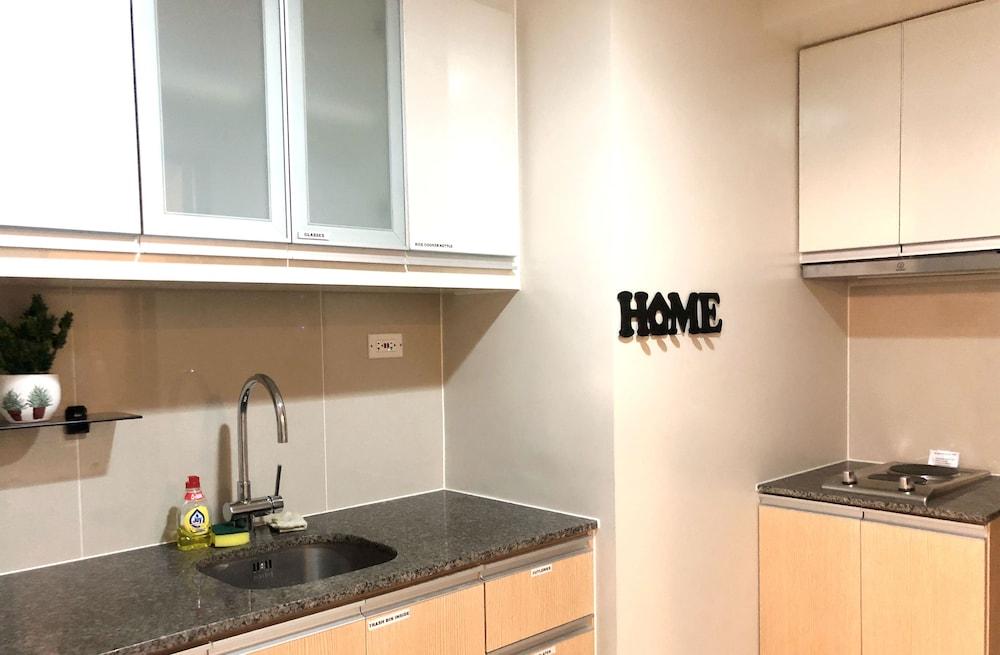 Gotophi at One Uptown Residence