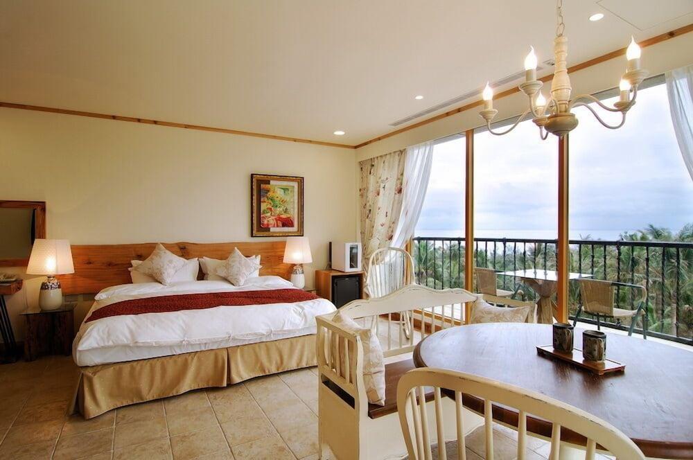 Tung Lodge - Taitung Branch