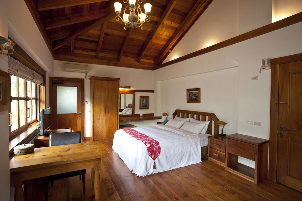 Tung Lodge - Miaoli Branch