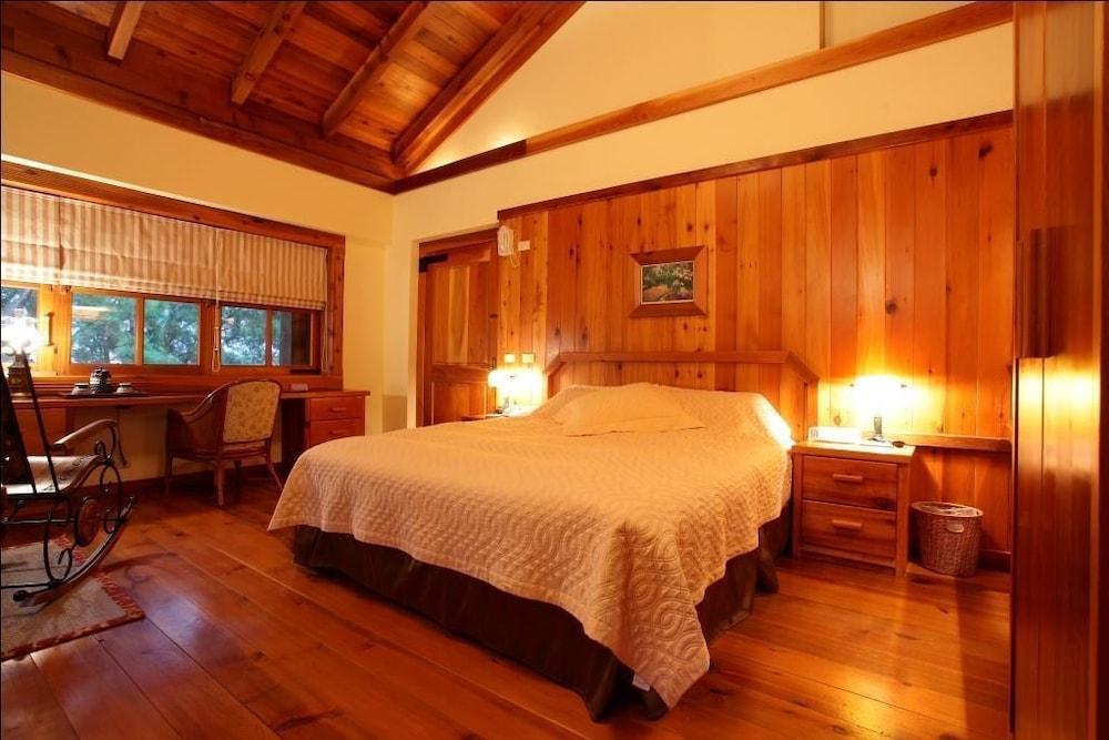 Tung Lodge - Miaoli Branch