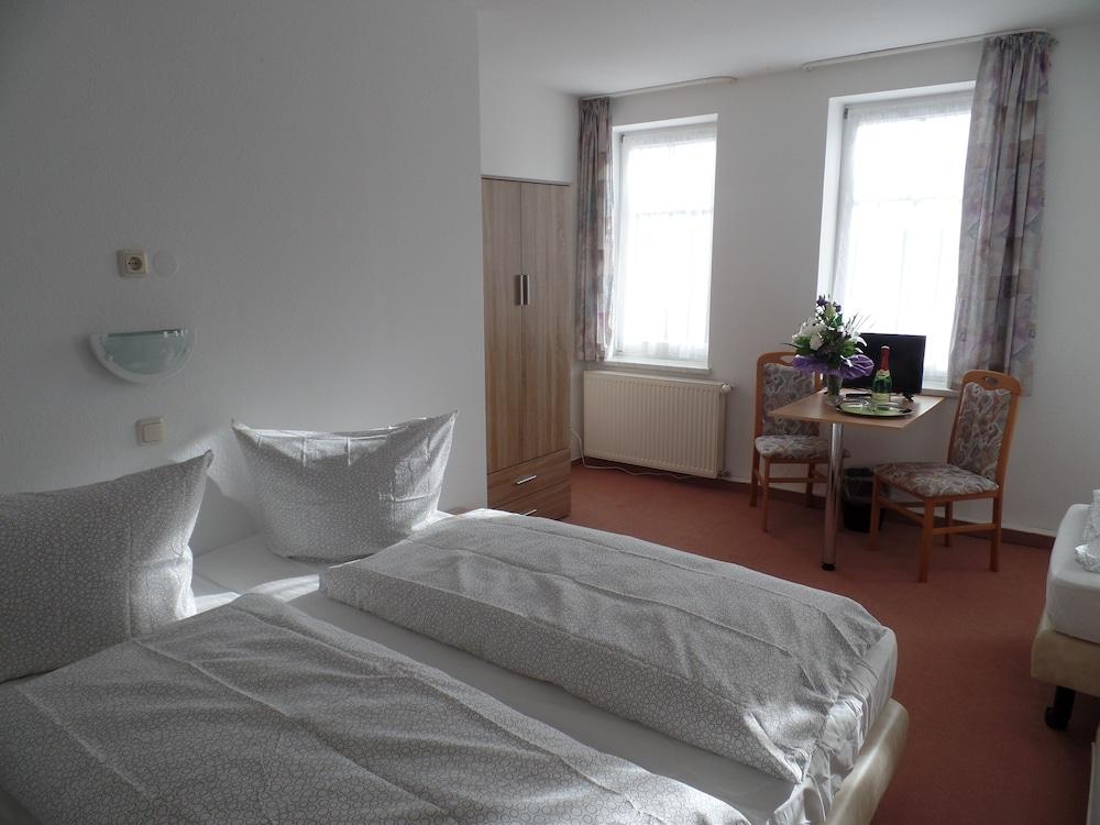 Landhotel Zur Bergbahn