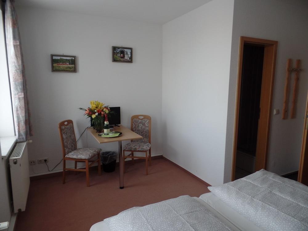 Landhotel Zur Bergbahn