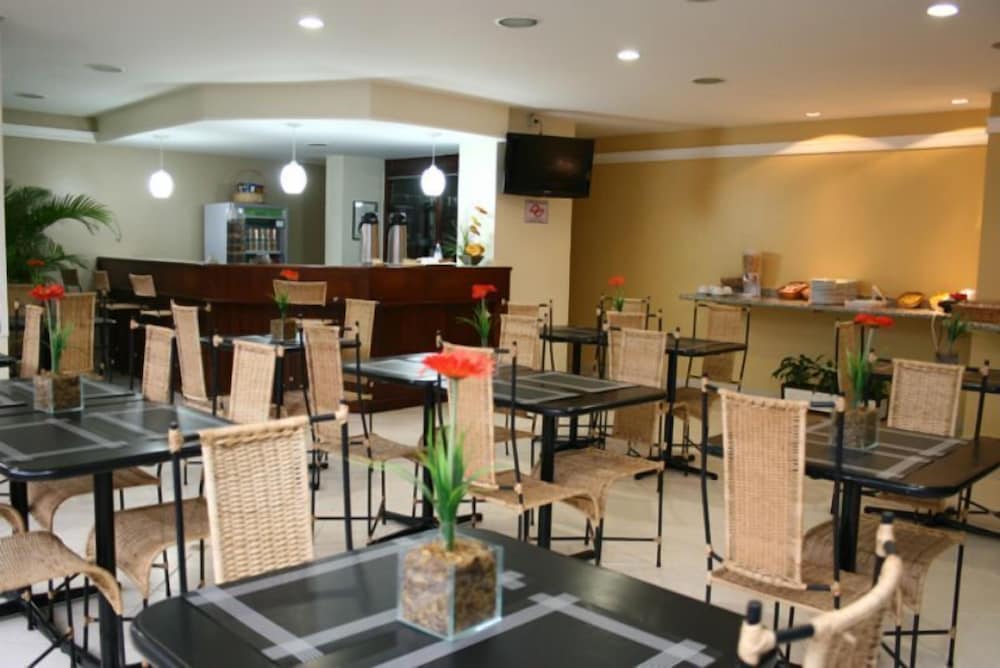 Residence Plaza Flat