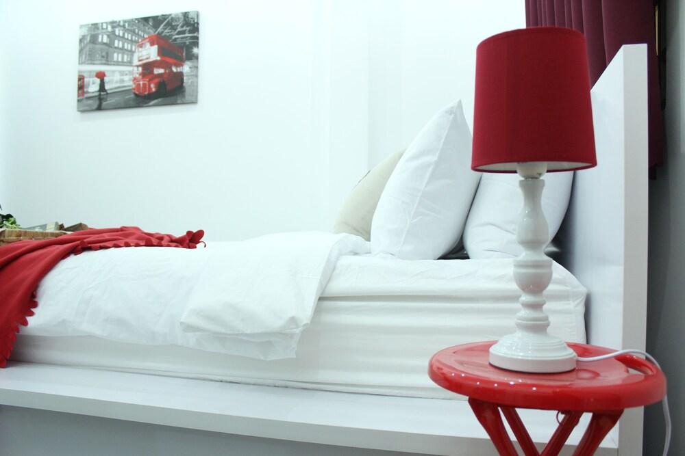 OHO Inn Saigon - Hostel